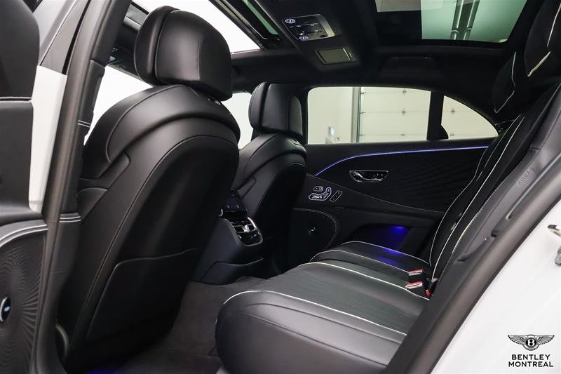 Bentley Flying Spur Azure 2026-20