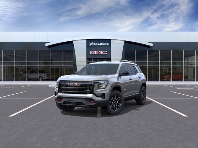 2026 GMC Terrain in Rivière-du-Loup, Quebec - w940px