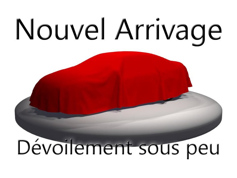2022 Chevrolet Silverado 1500 in Rivière-du-Loup, Quebec - w940px