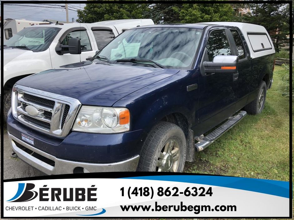 33+ 2008 Ford F150 Xlt Gif