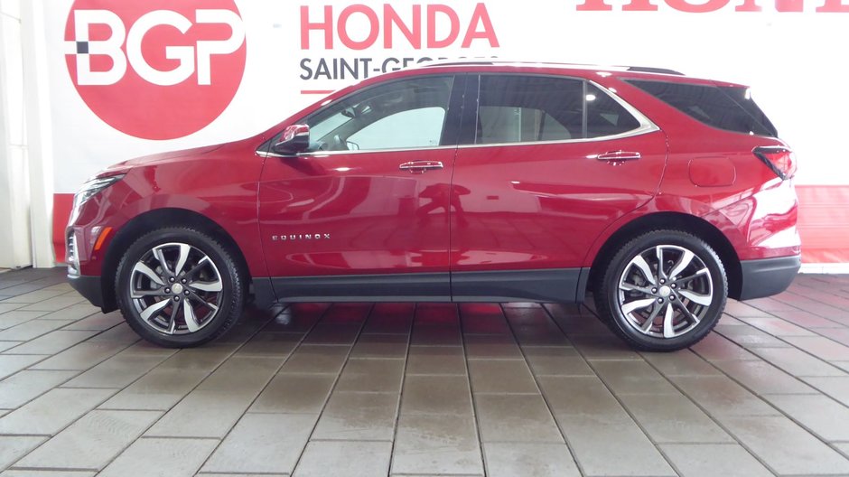 2023 Chevrolet Equinox Premier in Saint-Georges, Quebec