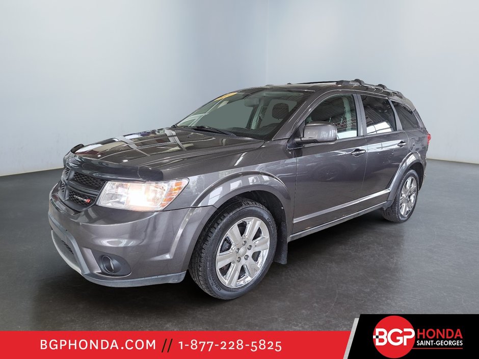 Dodge Journey SXT 2014 à Saint-Georges, Québec