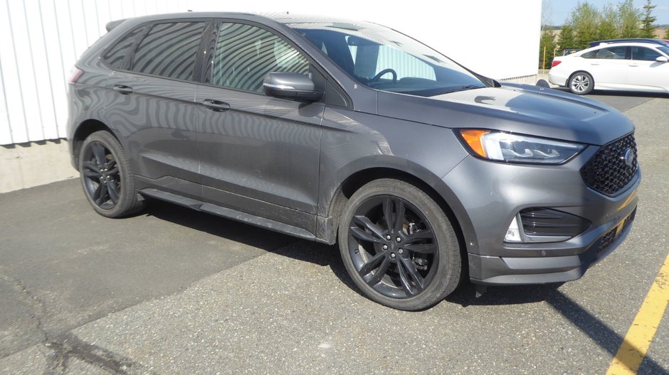 Ford Edge ST 2022 à Saint-Georges, Québec