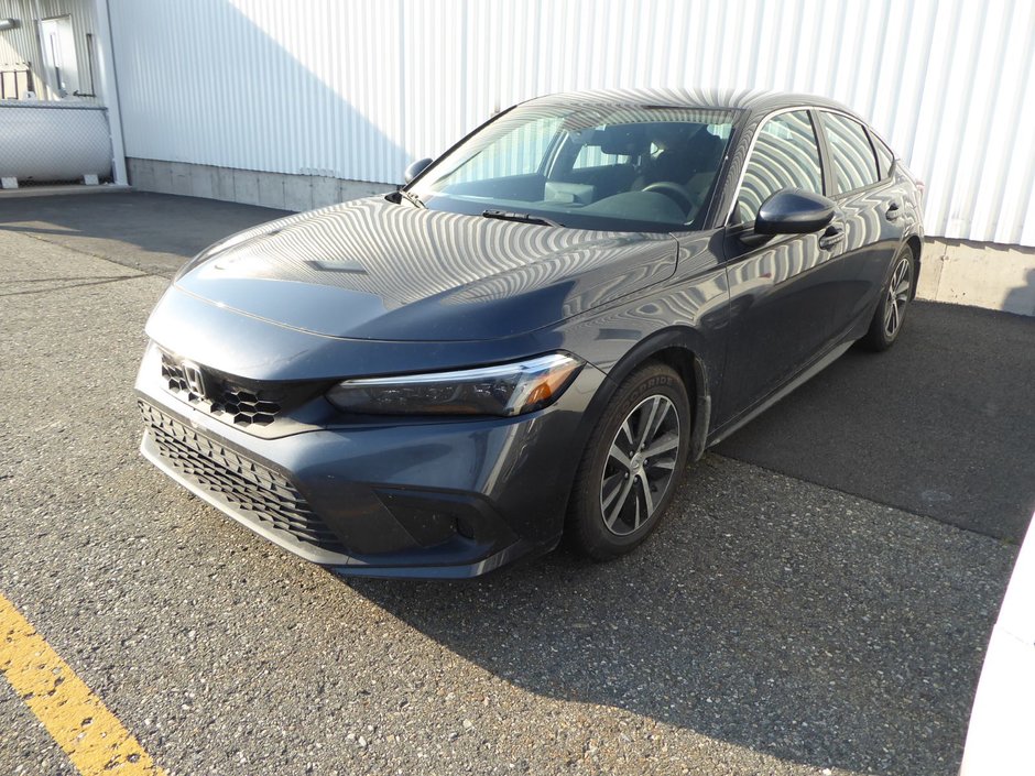 Honda Civic Hatchback LX 2022 à Saint-Georges, Québec