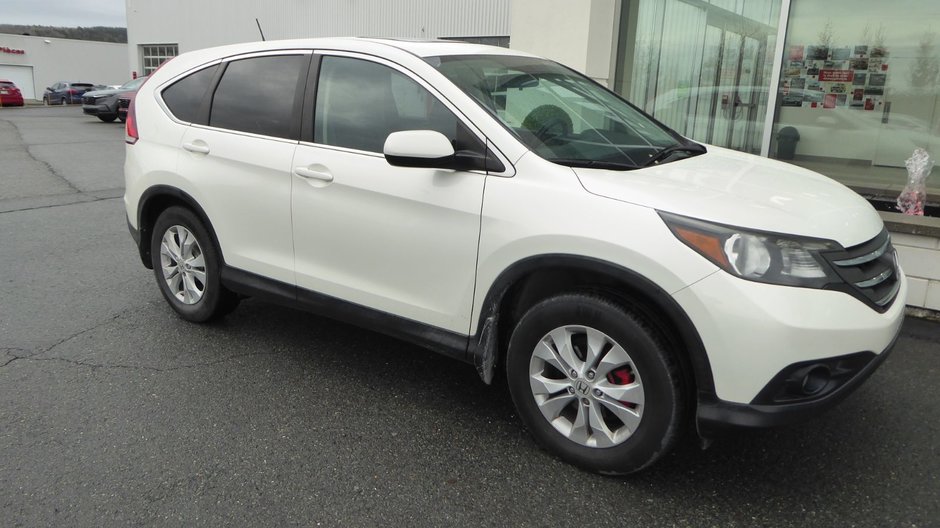 2013 Honda CR-V EX-L in Saint-Georges, Quebec