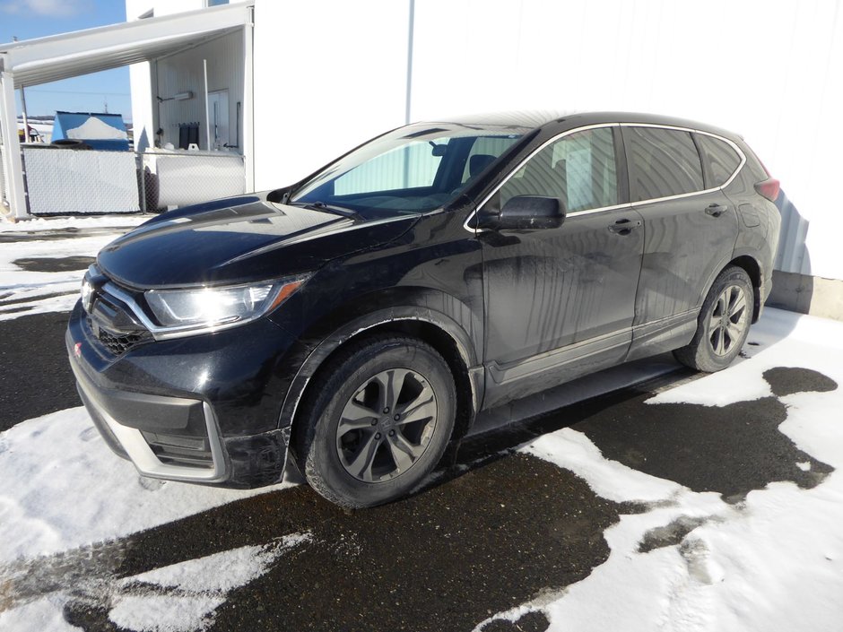 Honda CR-V LX 2020 à Saint-Georges, Québec