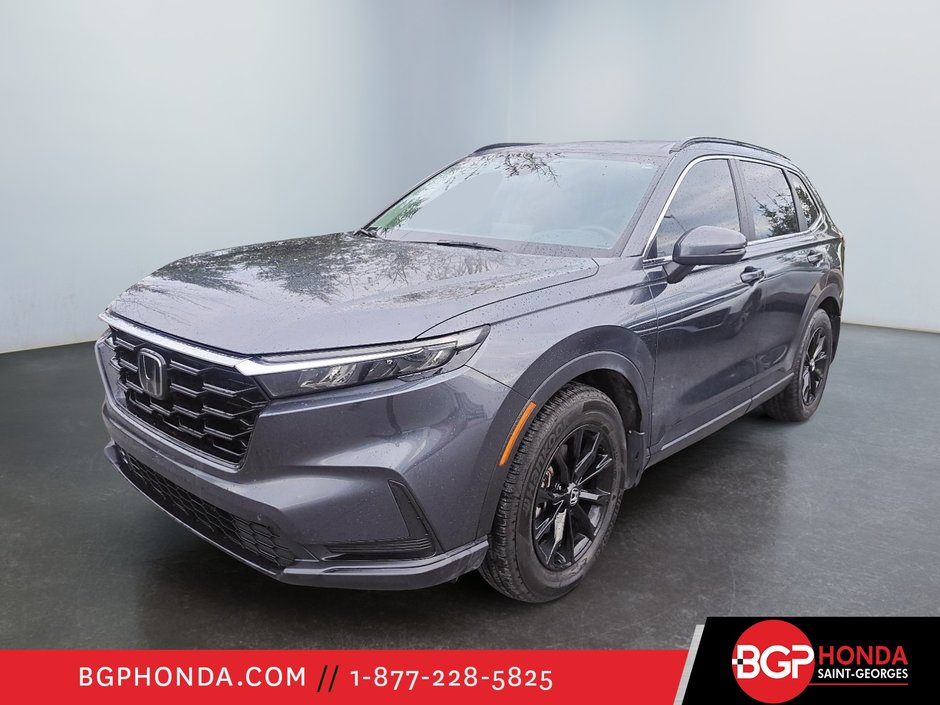 2023 Honda CR-V Sport-B in Saint-Georges, Quebec