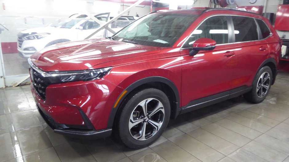 Honda CR-V SPORT B 2023 à Saint-Georges, Québec