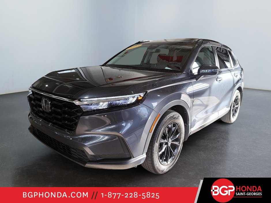 Honda CR-V SPORT AWD 2023 à Saint-Georges, Québec
