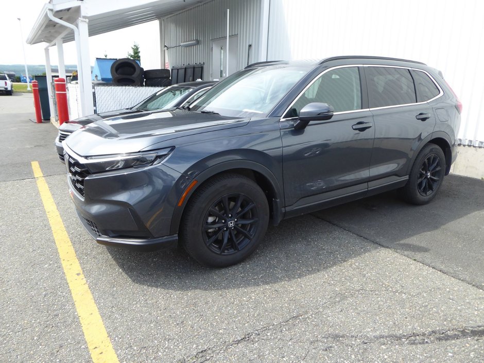 2025 Honda CR-V SPORT in Saint-Georges, Quebec