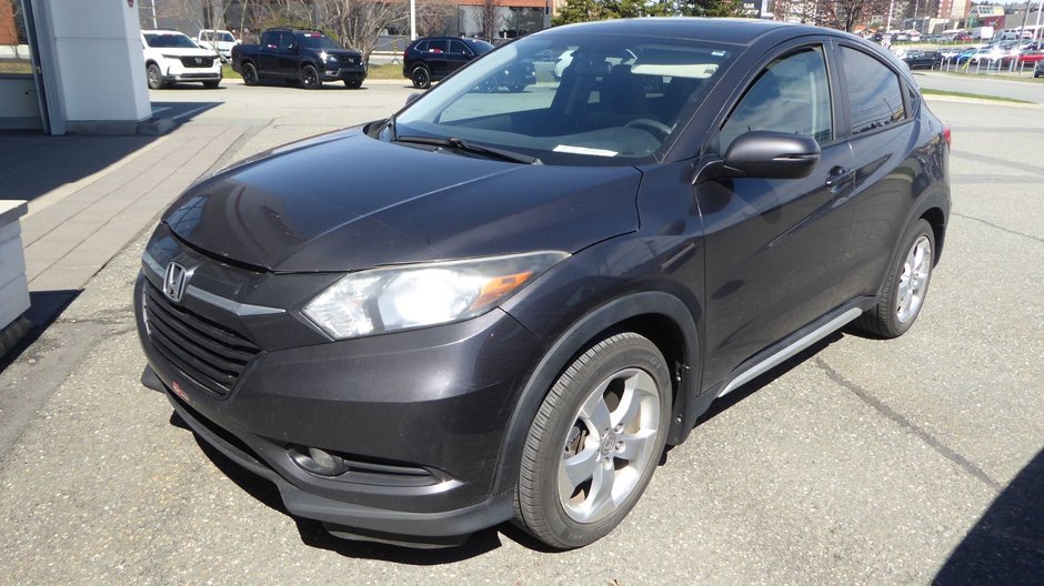2016 Honda HR-V EX AWD in Saint-Georges, Quebec