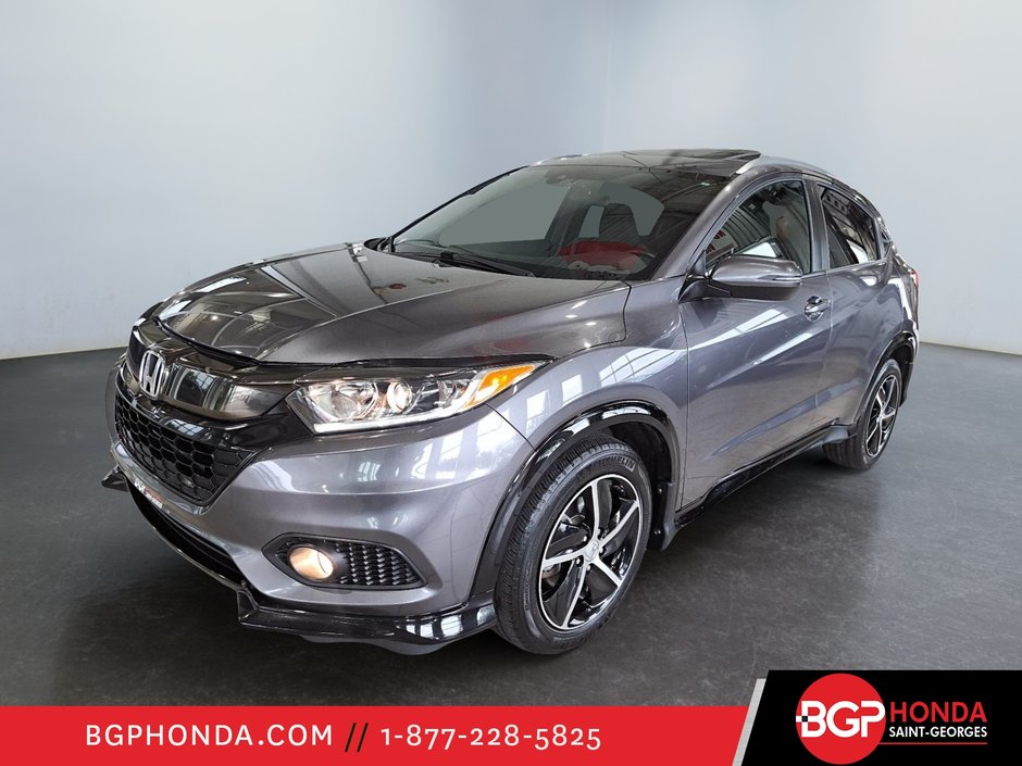 2020 Honda HR-V SPORT in Saint-Georges, Quebec