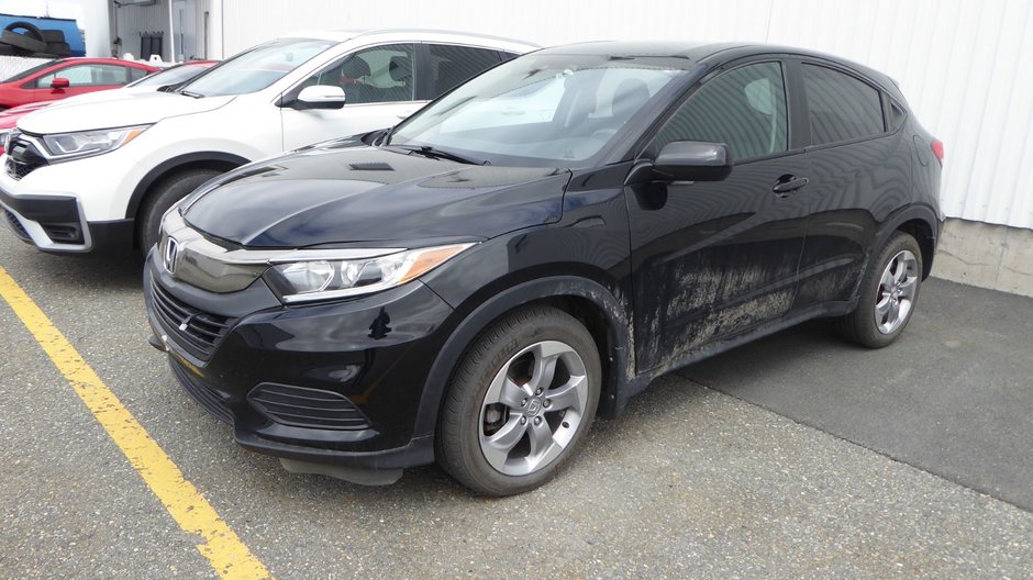 Honda HR-V LX 2022 à Saint-Georges, Québec