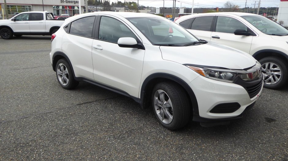Honda HR-V LX 2022 à Saint-Georges, Québec