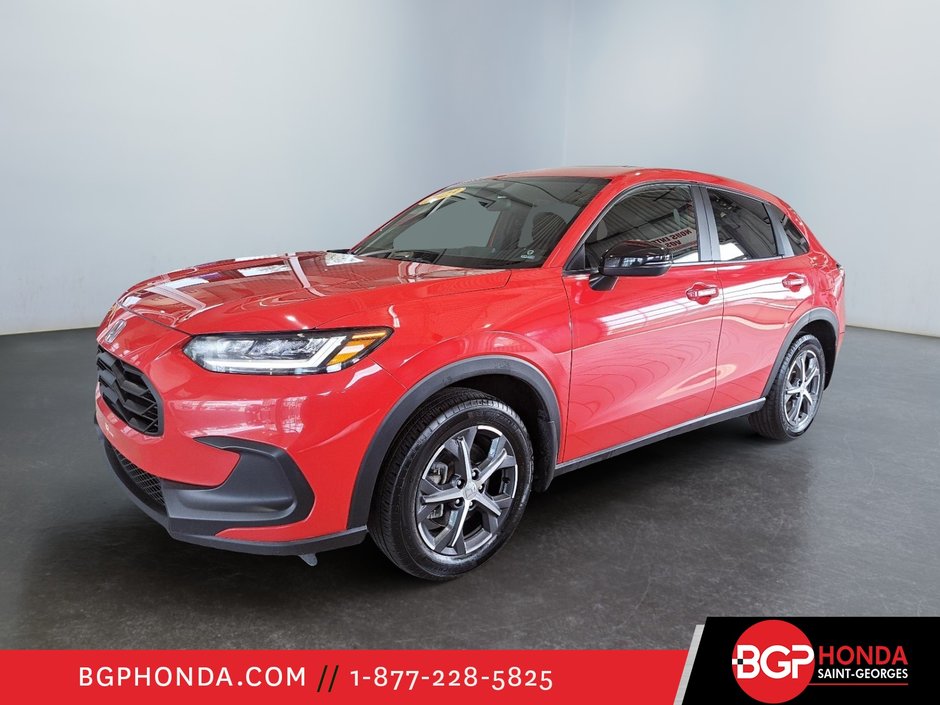 Honda HR-V SPORT 2023 à Saint-Georges, Québec