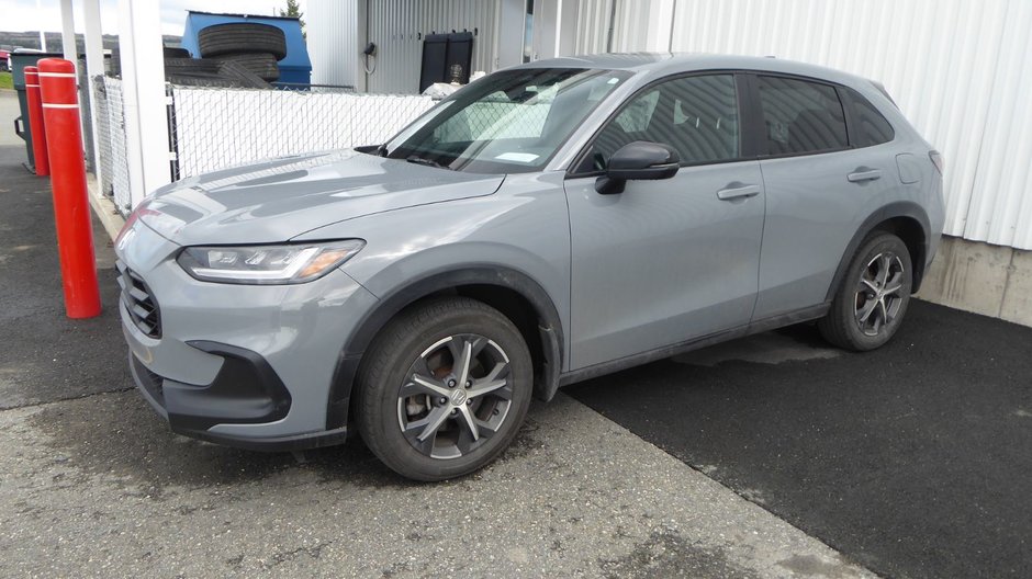 2024 Honda HR-V Sport-B in Saint-Georges, Quebec