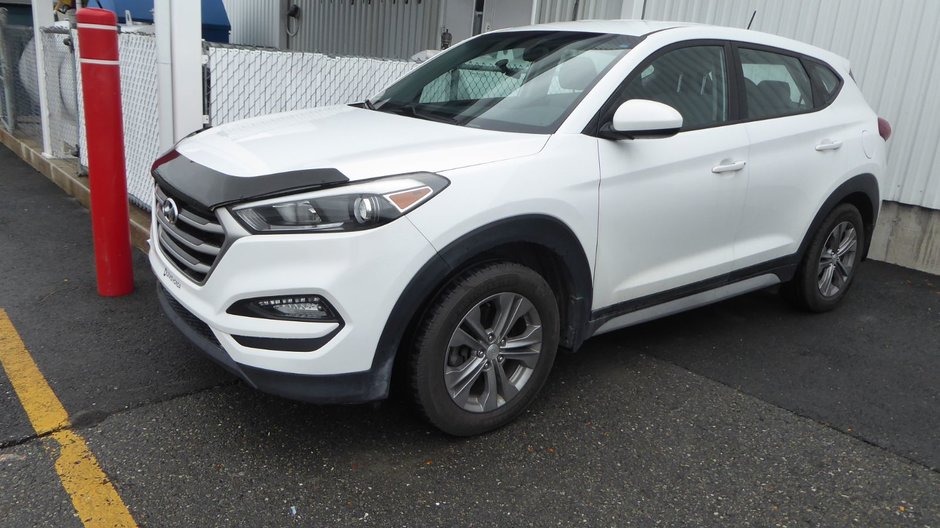 Hyundai Tucson  2017 à Saint-Georges, Québec