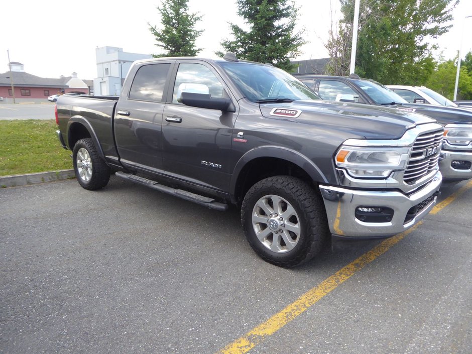 2022 Ram 2500 LARAMIE in Saint-Georges, Quebec