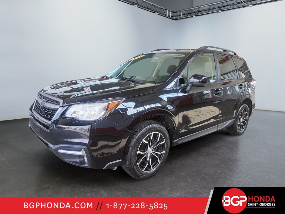 2018 Subaru Forester Convenience in Saint-Georges, Quebec