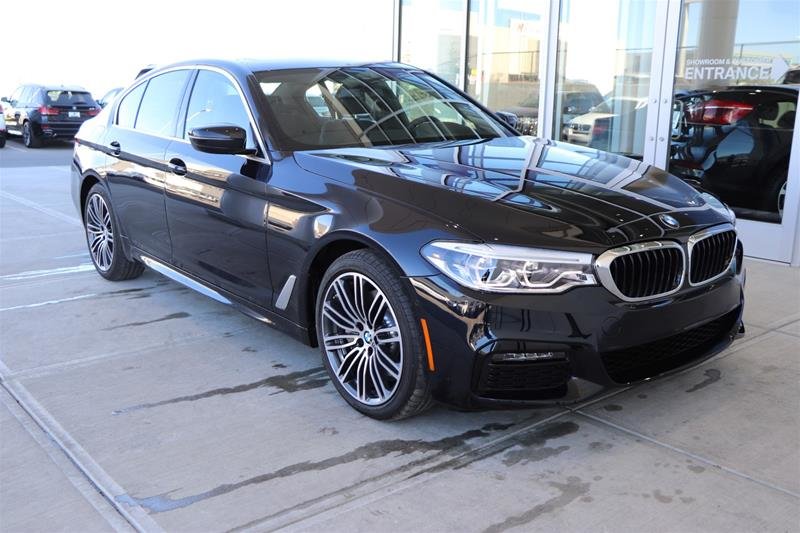 Bmw 530i 2019