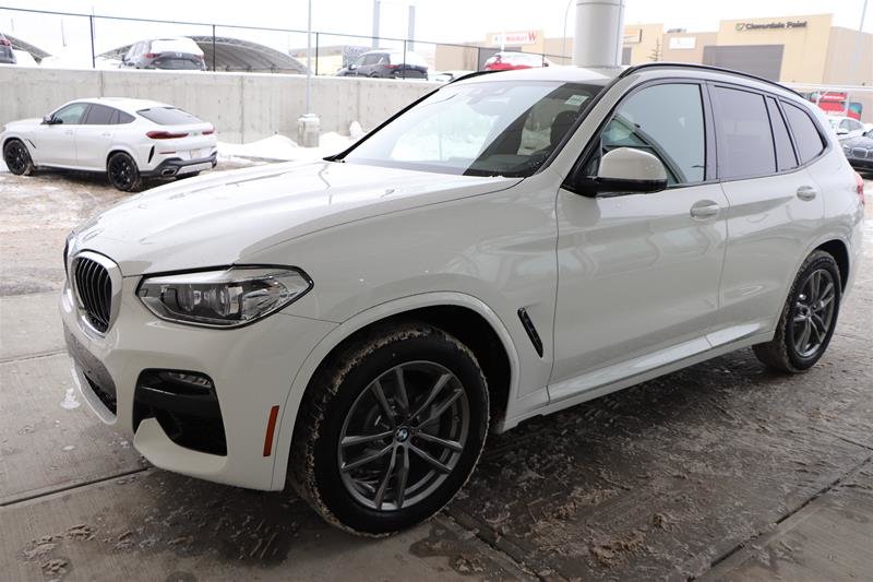 Bmw Gallery 2020 Bmw X3 Xdrive30i G18742