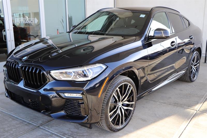 Bmw Gallery 2020 Bmw X6 Xdrive40i G18750