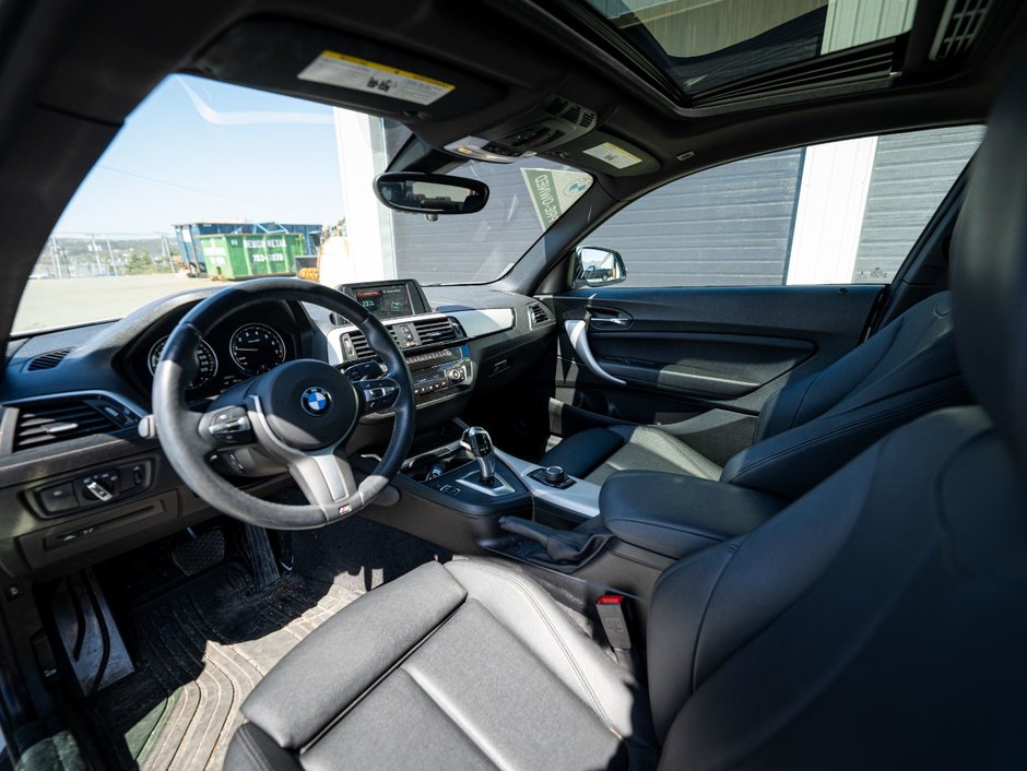 2019 BMW 2 Series 230i xDrive