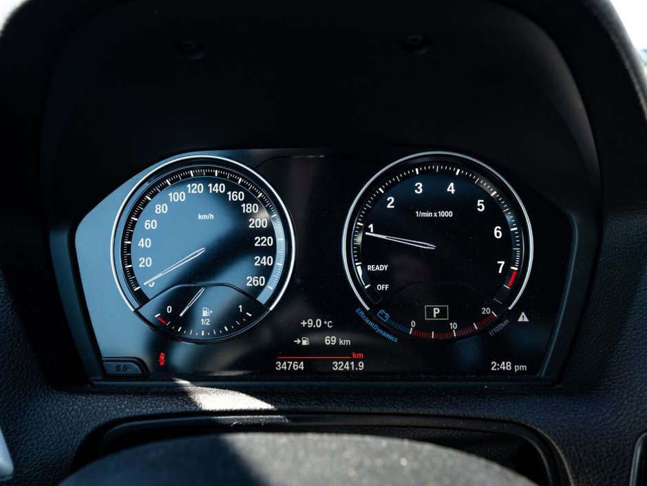 2019 BMW 2 Series 230i xDrive