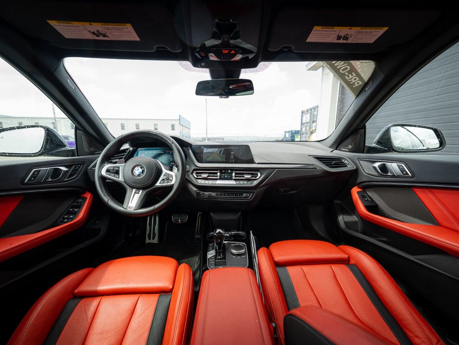 2023 BMW 2 Series M235i xDrive