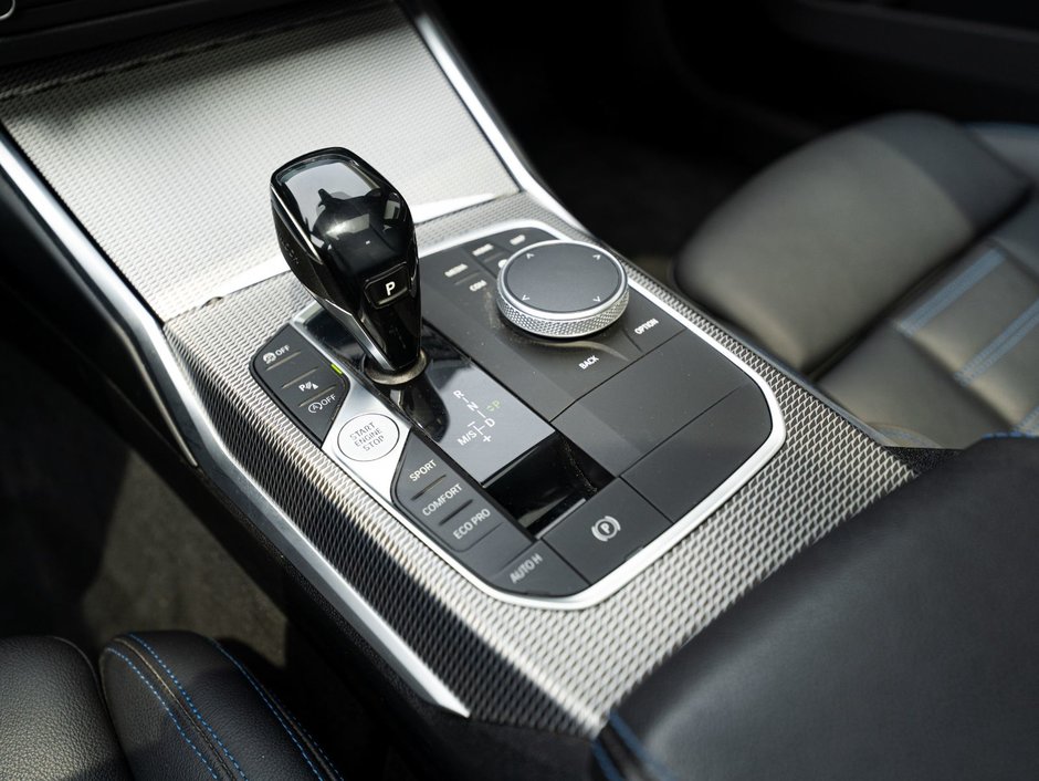 2020 BMW 3 Series M340i xDrive