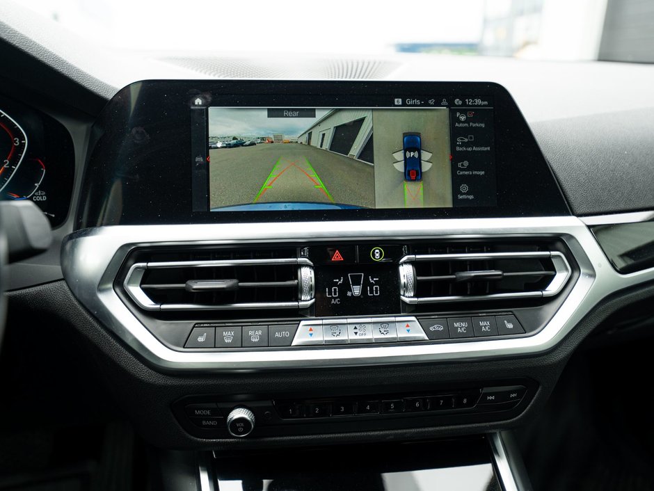 2021 BMW 3 Series 330i xDrive