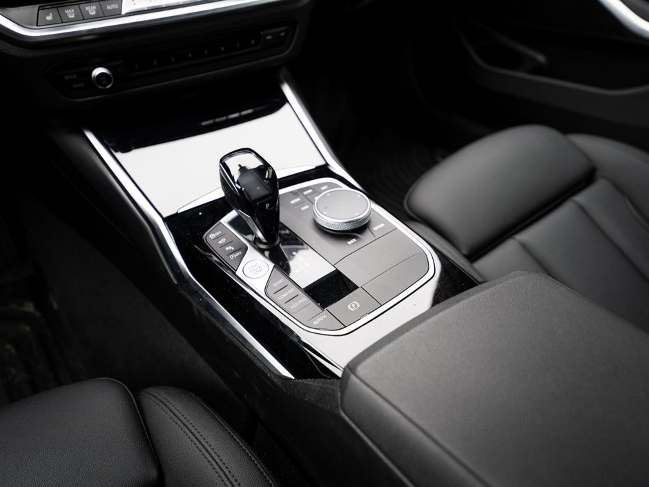 2021 BMW 3 Series 330i xDrive