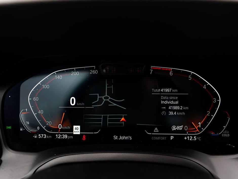 2021 BMW 3 Series 330i xDrive