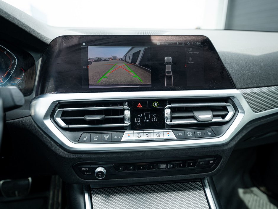 2022 BMW 3 Series 330i xDrive