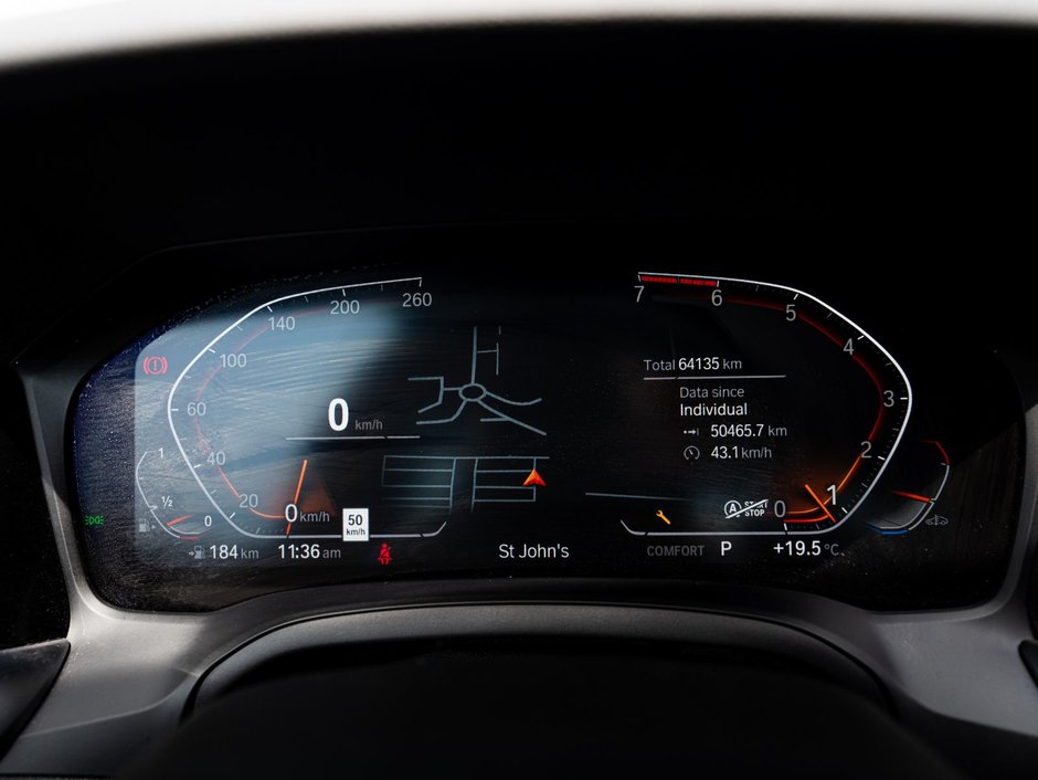 2022 BMW 3 Series 330i xDrive