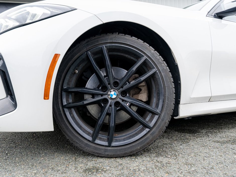 2023 BMW 3 Series 330i xDrive