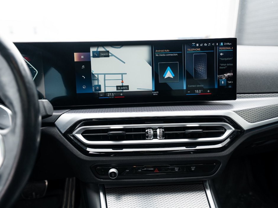 2023 BMW 3 Series 330i xDrive