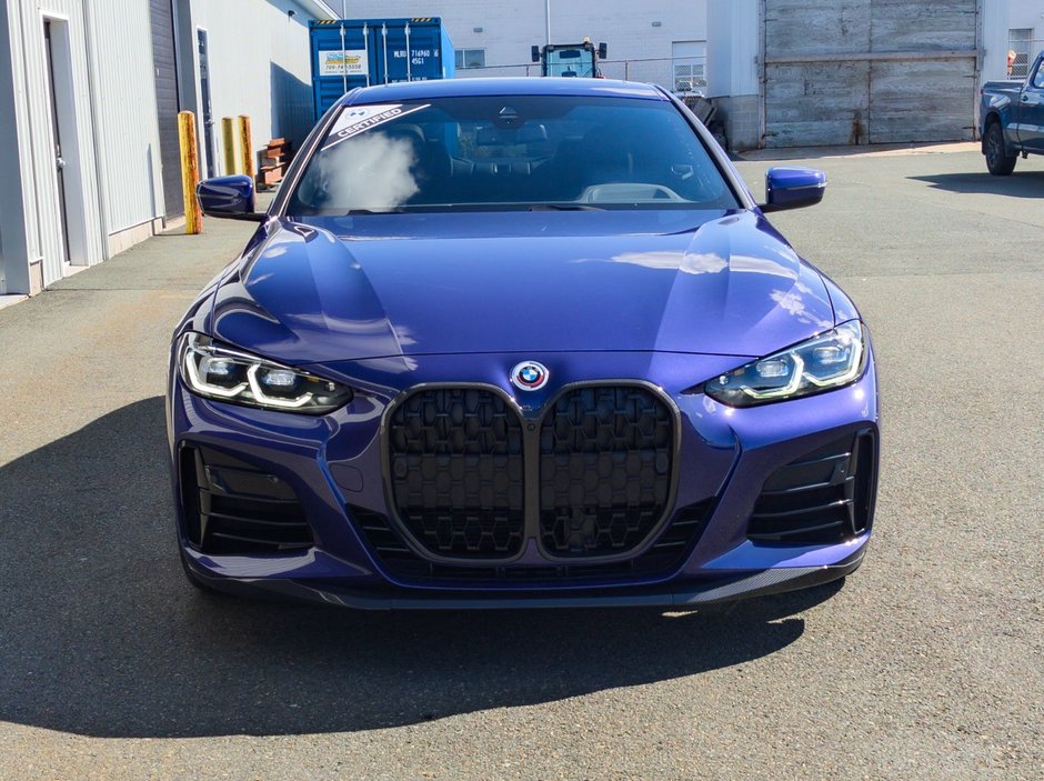 2023 BMW 4 Series M440i xDrive