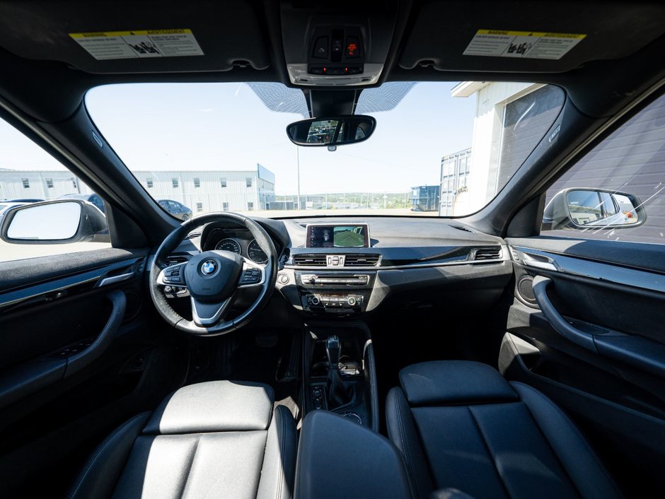 2018 BMW X1 XDrive28i