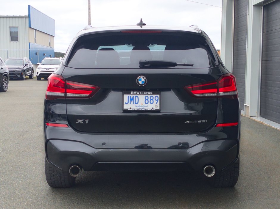 2020 BMW X1 XDrive28i