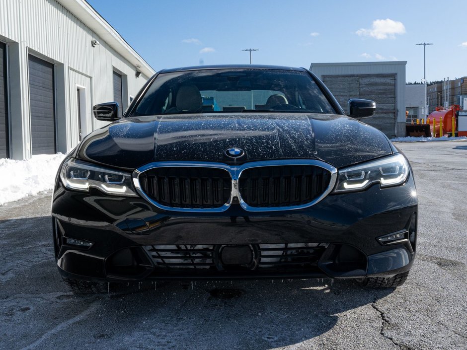 2020 BMW X1 XDrive28i