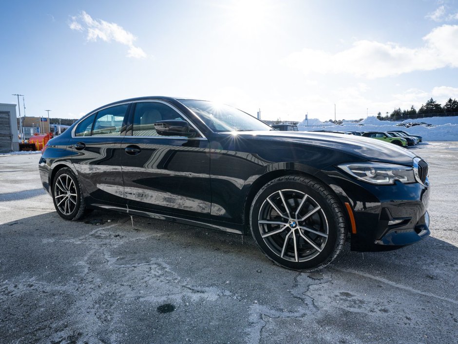 2020 BMW X1 XDrive28i