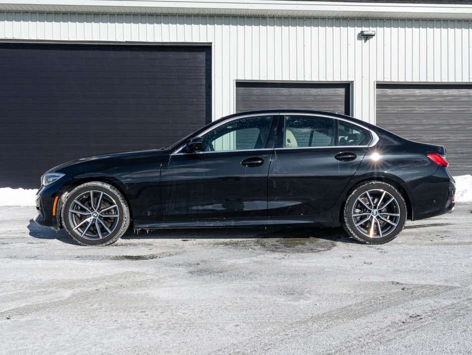 2020 BMW X1 XDrive28i