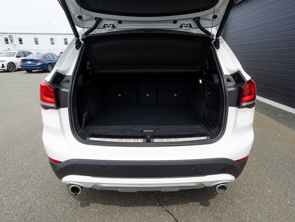 2020 BMW X1 XDrive28i
