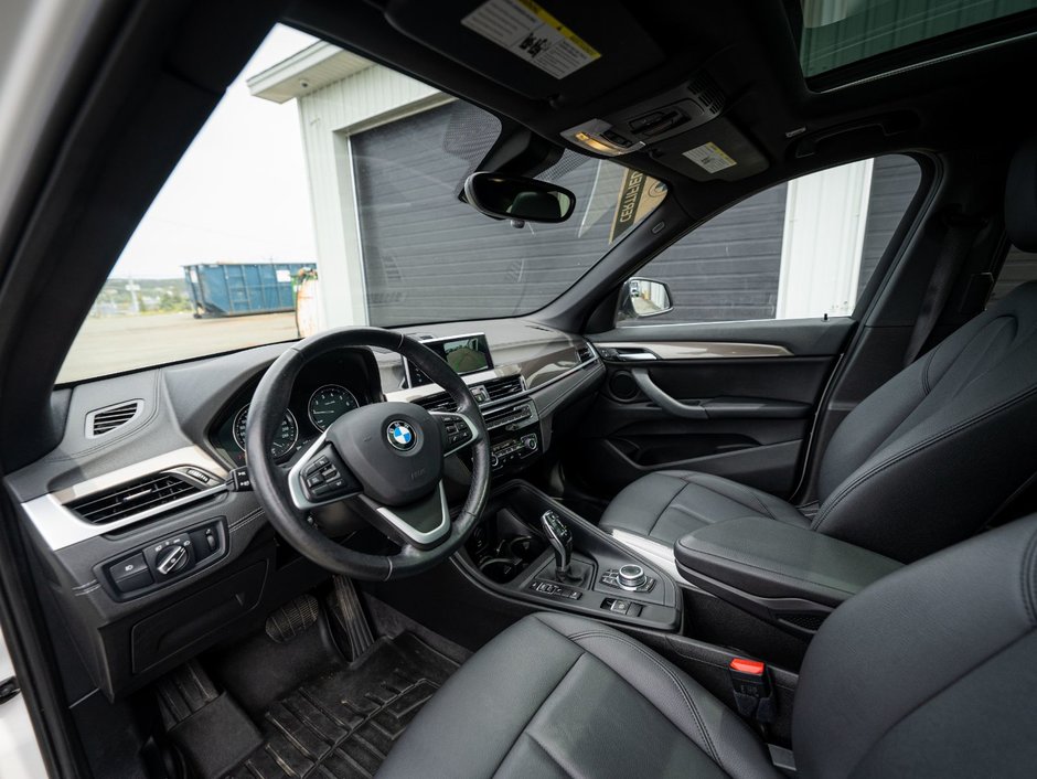 2020 BMW X1 XDrive28i