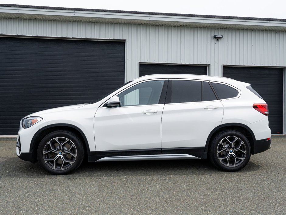 2020 BMW X1 XDrive28i