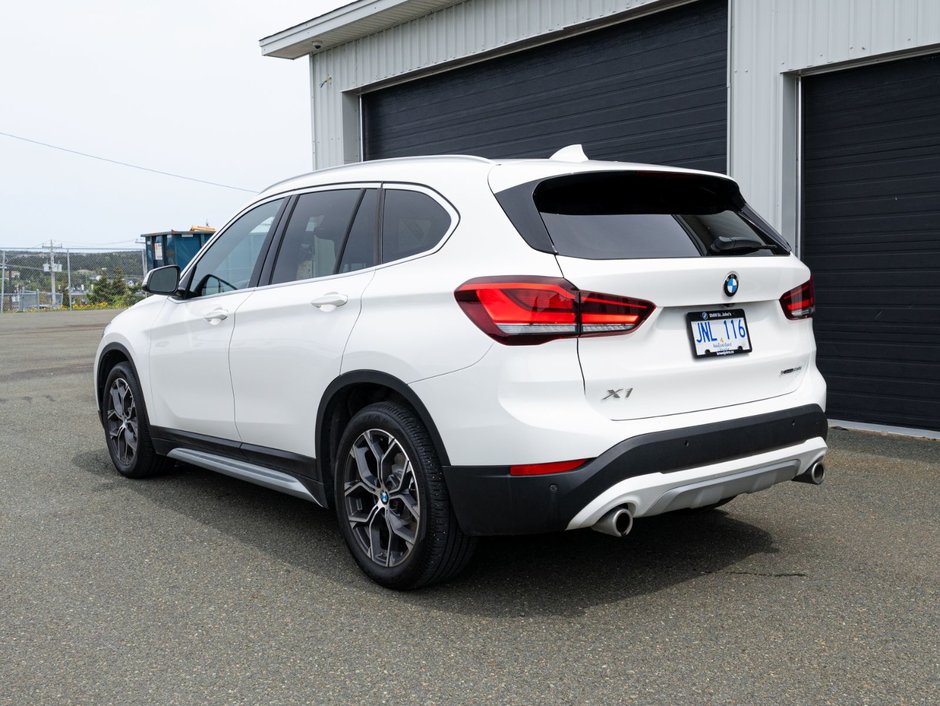 2020 BMW X1 XDrive28i