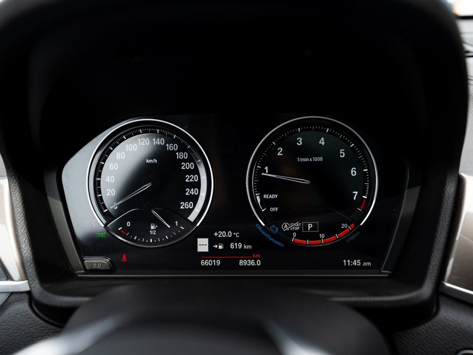 2020 BMW X1 XDrive28i