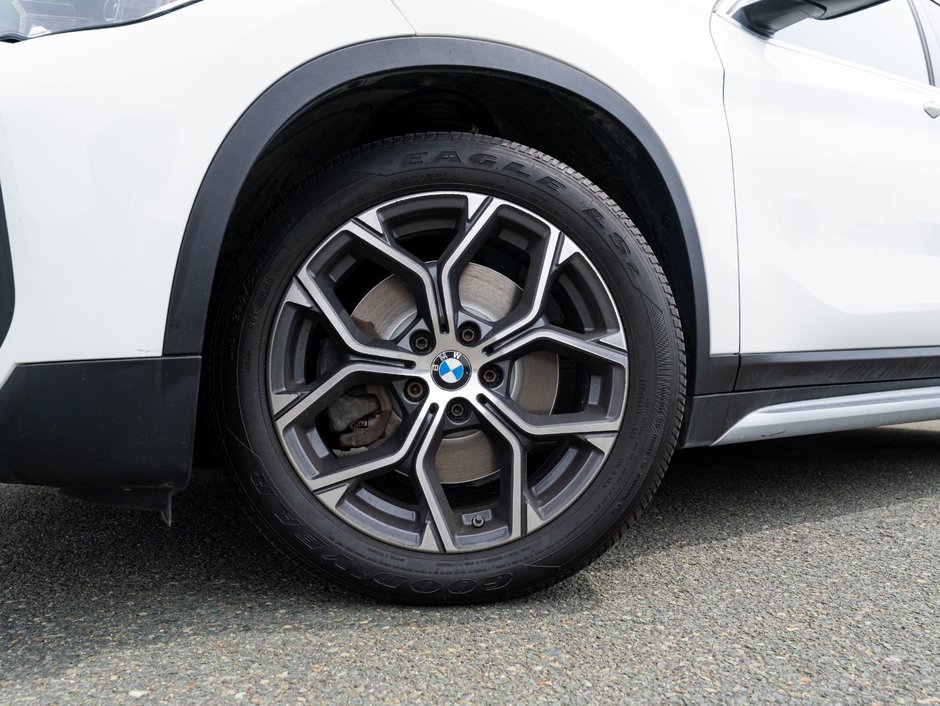2020 BMW X1 XDrive28i
