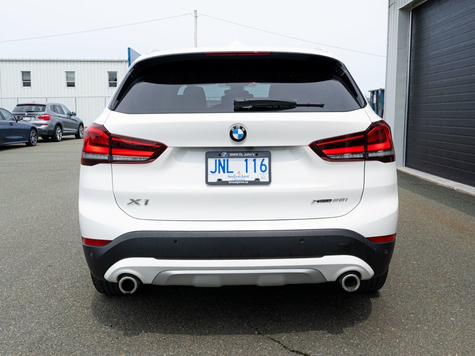 2020 BMW X1 XDrive28i